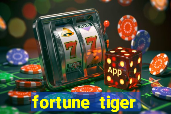 fortune tiger spirit demo